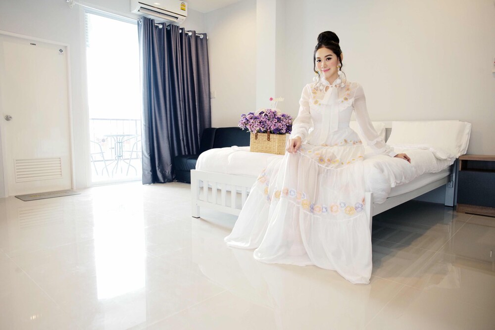 lullaby residence by smarnbook