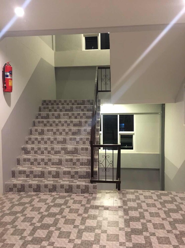 lullaby residence by smarnbook