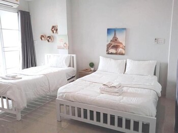 lullaby residence by smarnbook