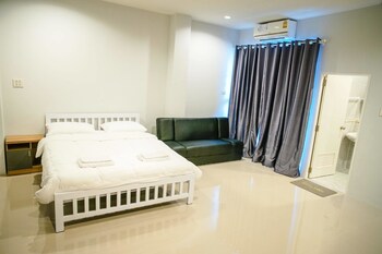 lullaby residence by smarnbook