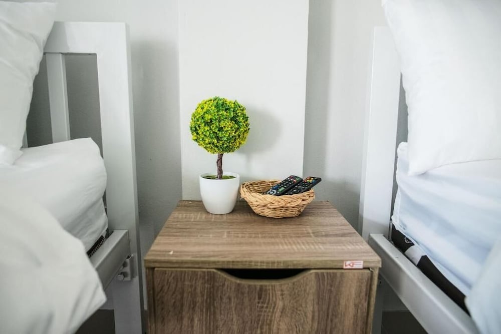 lullaby residence by smarnbook