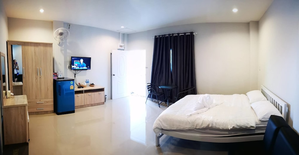 lullaby residence by smarnbook