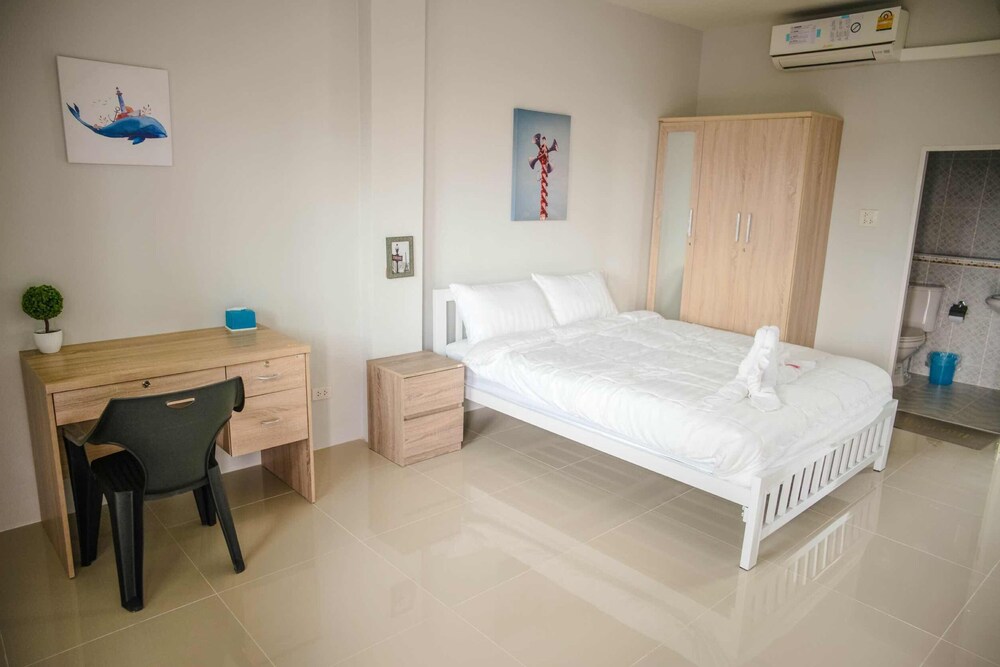 lullaby residence by smarnbook