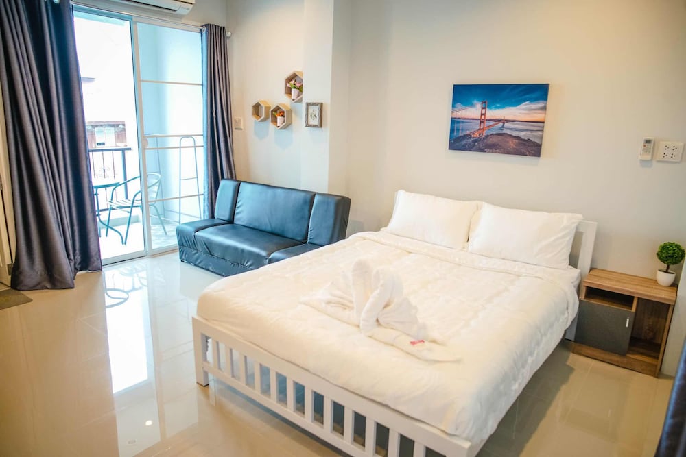 lullaby residence by smarnbook