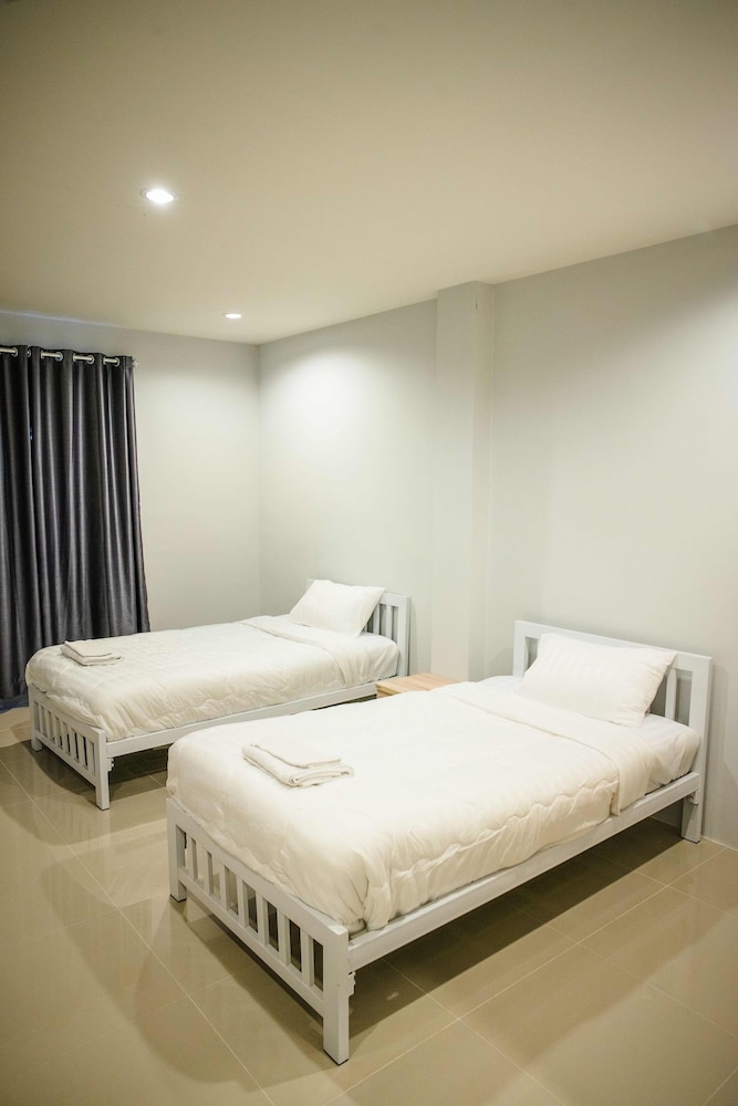 lullaby residence by smarnbook