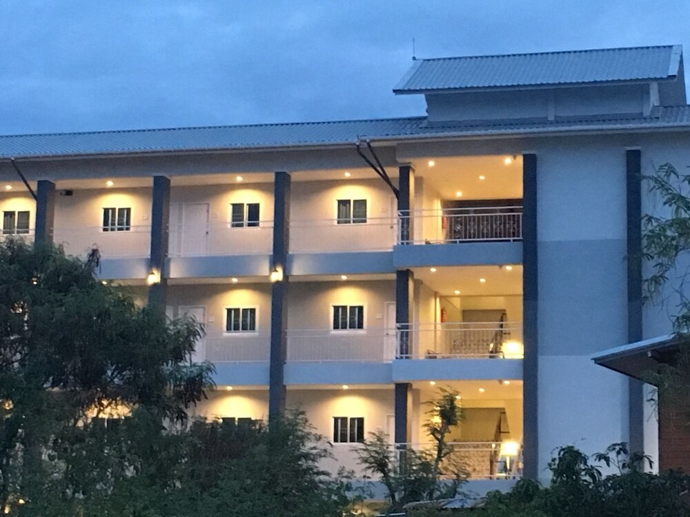 lullaby residence by smarnbook