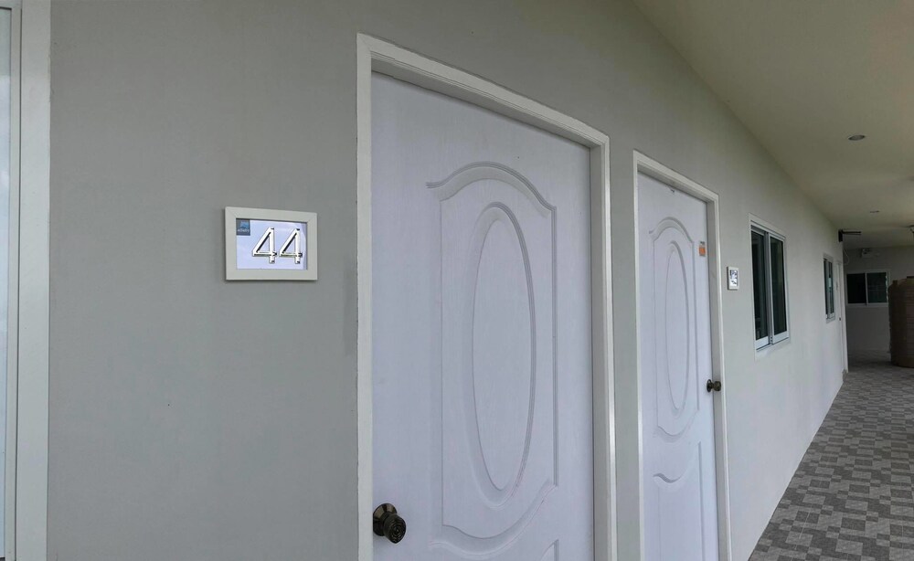 lullaby residence by smarnbook