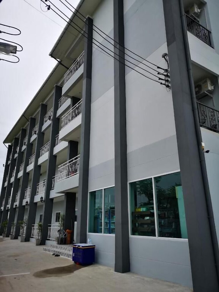 lullaby residence by smarnbook