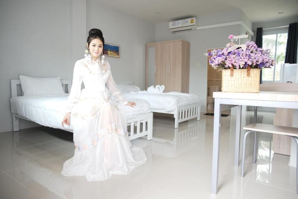 lullaby residence by smarnbook