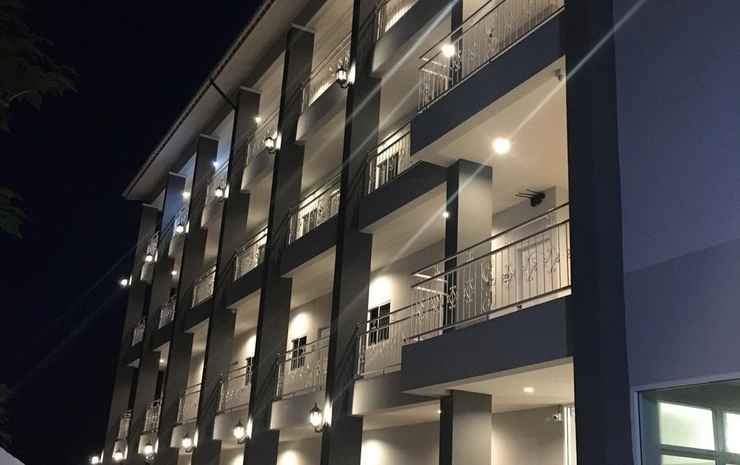 lullaby residence by smarnbook