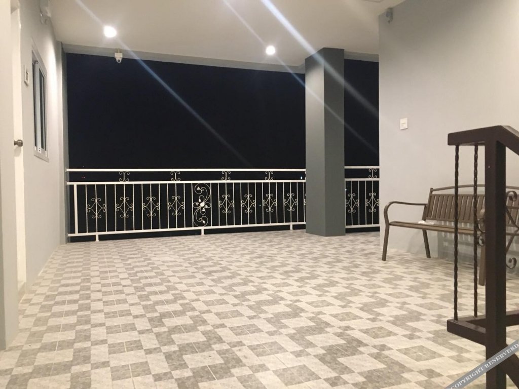 lullaby residence by smarnbook