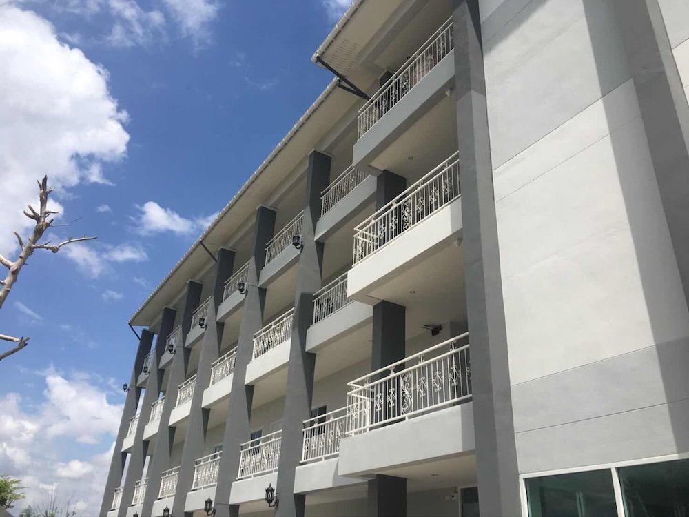 lullaby residence by smarnbook