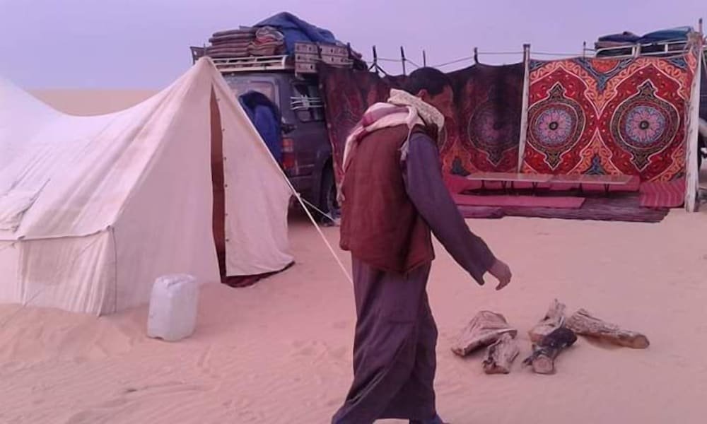 al bawiti