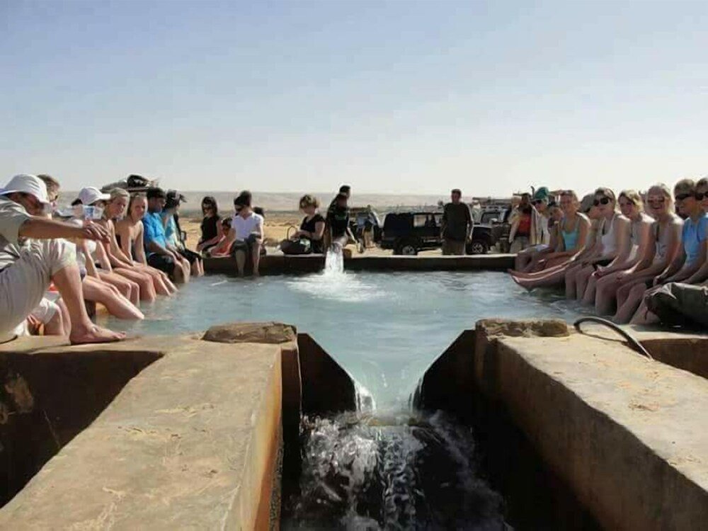 al bawiti