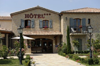 saint jean le centenier