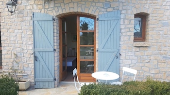 saint jean le centenier