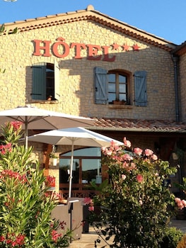 saint jean le centenier