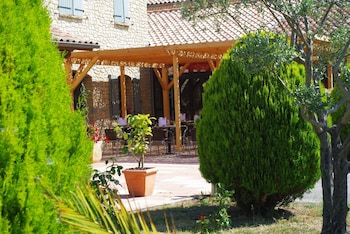 saint jean le centenier