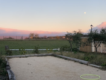 saint jean le centenier