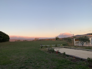 saint jean le centenier