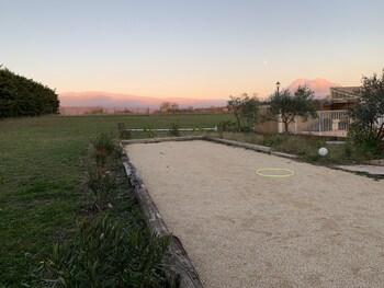 saint jean le centenier