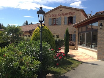 saint jean le centenier