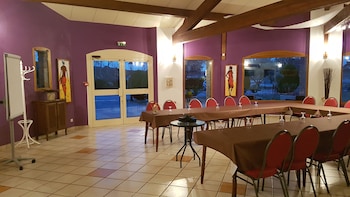 saint jean le centenier