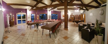 saint jean le centenier