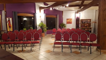 saint jean le centenier