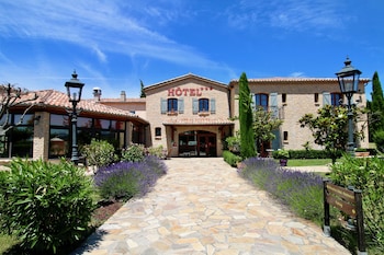 saint jean le centenier