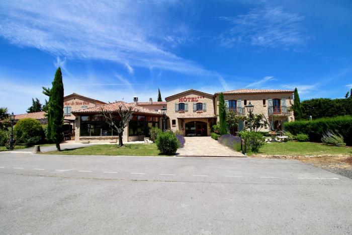 saint jean le centenier