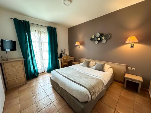 saint jean le centenier