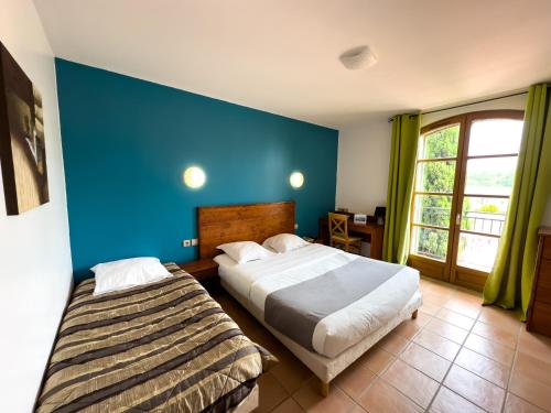 saint jean le centenier