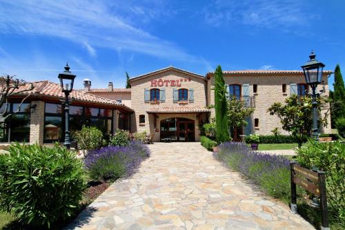 saint jean le centenier