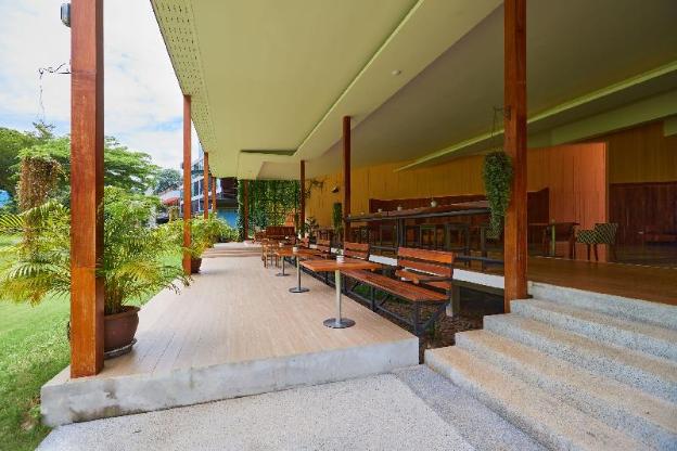 hansar khao yai