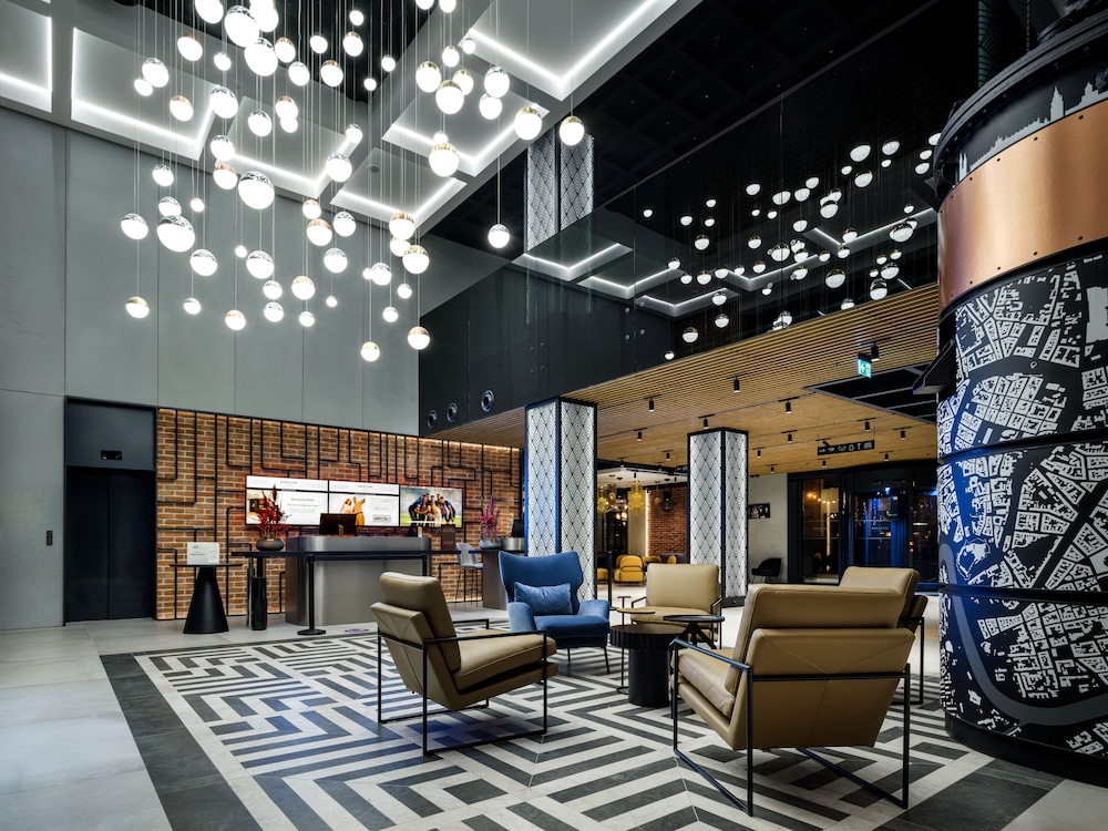 mercure krakow fabryczna city