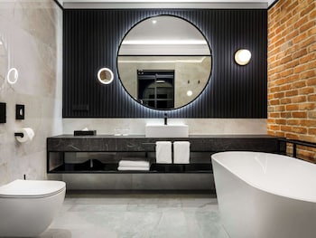 mercure krakow fabryczna city
