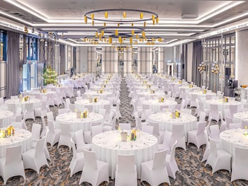 mercure krakow fabryczna city