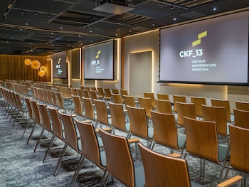 mercure krakow fabryczna city