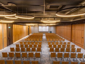 mercure krakow fabryczna city