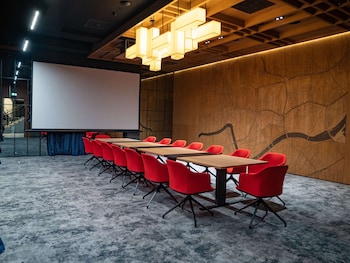 mercure krakow fabryczna city