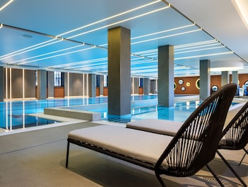 mercure krakow fabryczna city