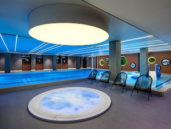 mercure krakow fabryczna city