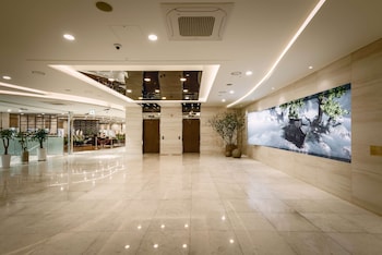 best western plus hotel sejong