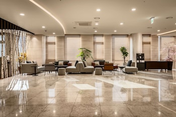 best western plus hotel sejong