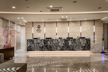 best western plus hotel sejong