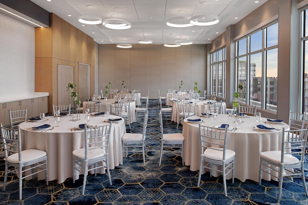 element tampa midtown