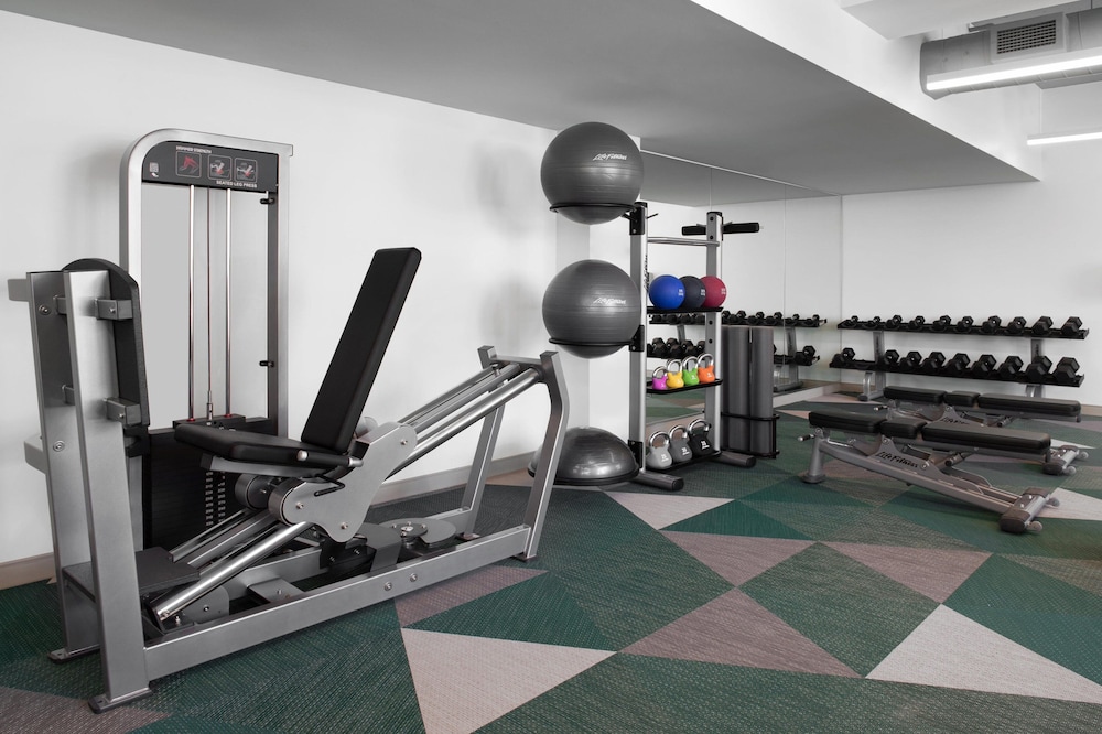 element tampa midtown