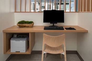 element tampa midtown