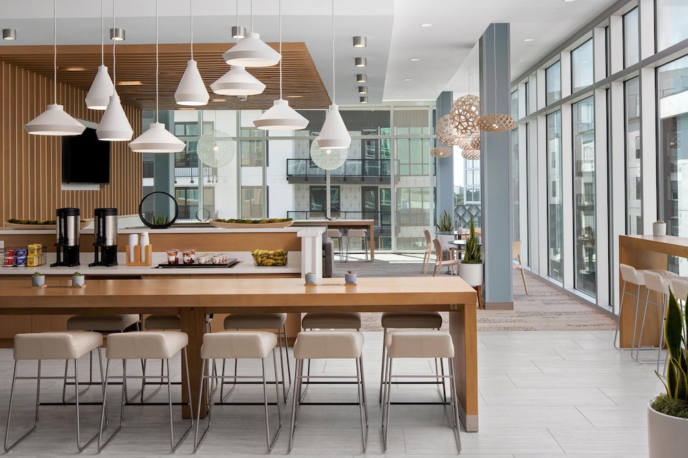 element tampa midtown